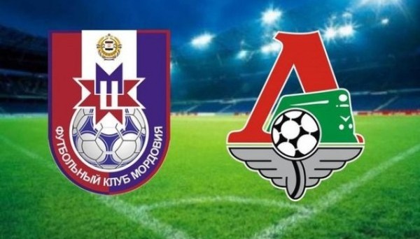 мордовия-локомотив