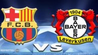 Прогноз на матч Барселона – Байер
