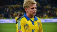 Футболиста сборной Украины призывают остаться в России