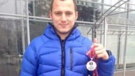 Игрок Днепра продал медаль финалиста Лиги Европы
