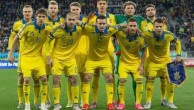 Четыре украинских футболиста попали в символическую сборную стыковых матчей