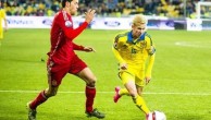 Украинский футболист признан лучшим игроком российского клуба в ноябре-декабре 
