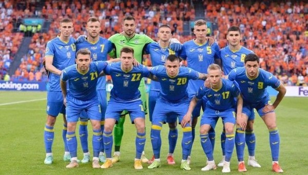 Приличная сумма: источник назвал сумму, которую заработает сборная Украины за выход на Евро-2024