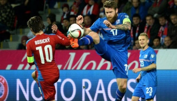 Прогноз на матч Исландия – Чехия