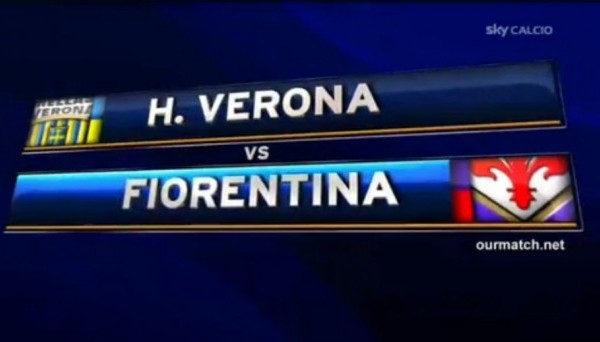 Прогноз на матч Верона – Фиорентина