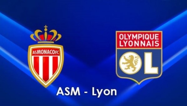 Прогноз на матч Монако – Лион