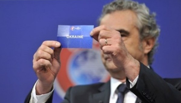 Прогнозы букмекеров – Украина фаворит в матче со Словенией