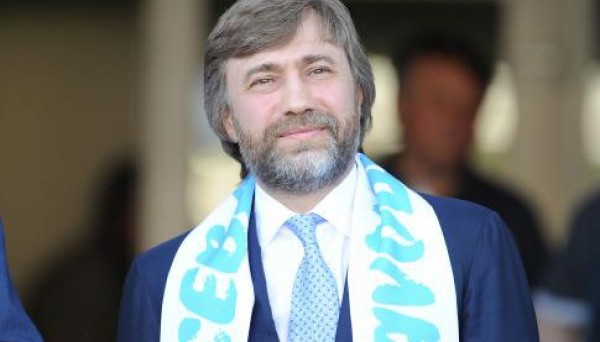 Депутат Оппозиционного блока намерен купить киевский Арсенал