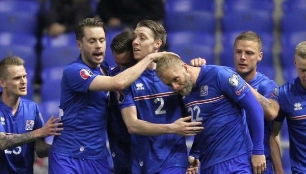 Прогноз на матч Исландия – Казахстан