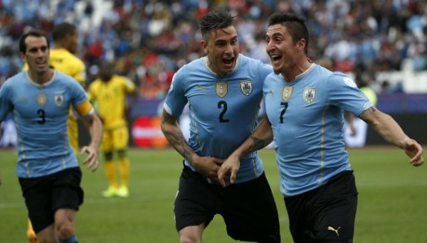 Прогноз на матч Чили – Уругвай от Евгения Блажко