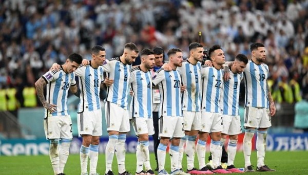 Бразилия – Аргентина: прогнозы и ставки букмекеров на матч