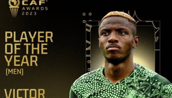 Назван лучший африканский футболист 2023 года: это не Салах