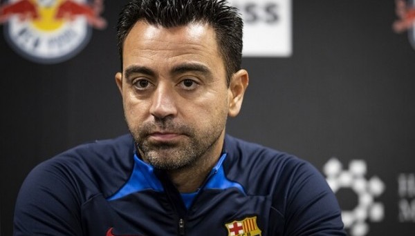 Очередной провал Хави: тренер Барселоны установил антирекорд каталонского клуба