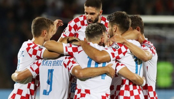 Уэльс – Хорватия: прогноз и ставки на матч квалификации Евро-2024