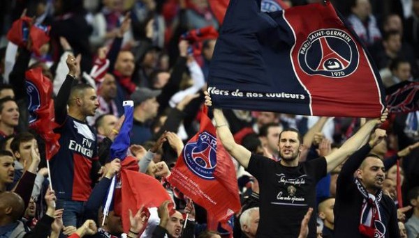 Шахтер – ПСЖ: Французский клуб останется без поддержки болельщиков