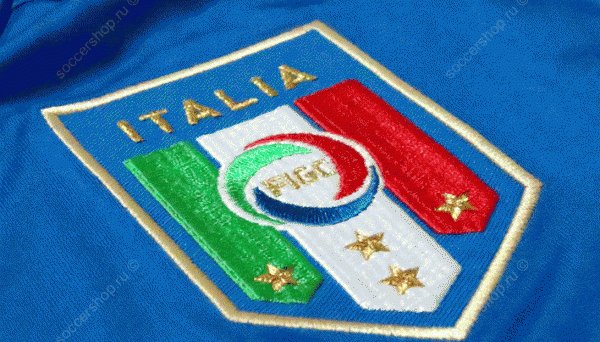 В сети появились фото новых форм сборной Италии и Германии к ЧМ-2018
