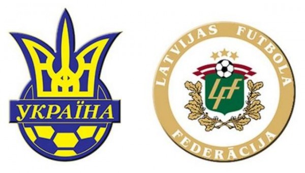 Прогноз на матч Украина – Латвия