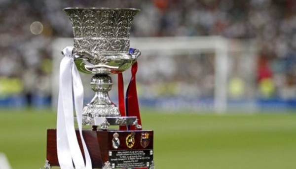 Реал и Барселона сыграют в финале Суперкубка Испании: букмекеры назвали фаворита