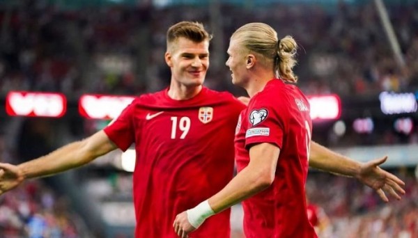 Норвегия – Испания: прогноз и ставки на матч квалификации Евро-2024