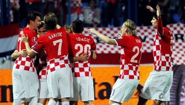 Прогноз на матч Азербайджан - Хорватия
