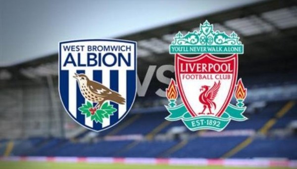 Forecast for the match West Bromwich — Liverpool