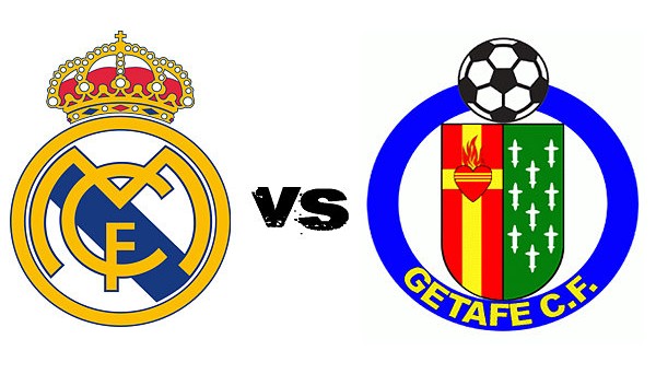 Прогноз на матч Реал Мадрид - Хетафе