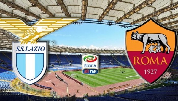 Лацио - Рома прогноз - ставки на матч 