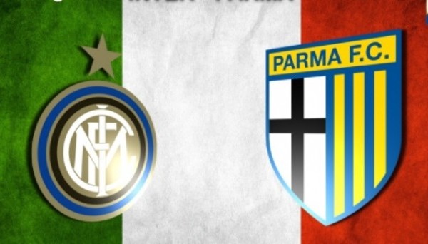 Прогноз на матч Интер – Парма