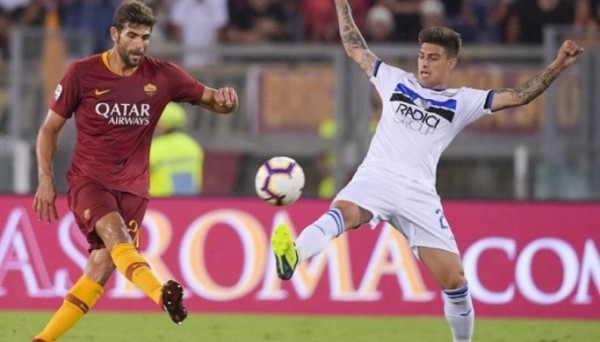 Рома – Аталанта: букмекеры прогнозируют упорную борьбу в матче