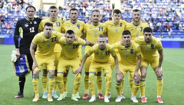 Нидерланды – Украина: прогноз на матч Евро-2020