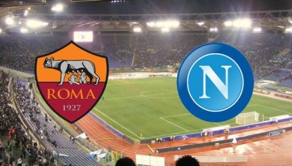 Прогноз на матч Рома – Наполи (25.04.2016)
