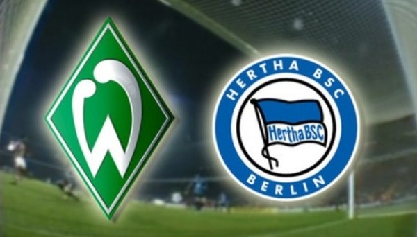 Werder Bremen - Hertha Berlin. Free betting tips