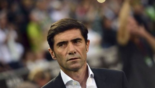 Главный тренер Марселя сообщил футболистам о своем уходе