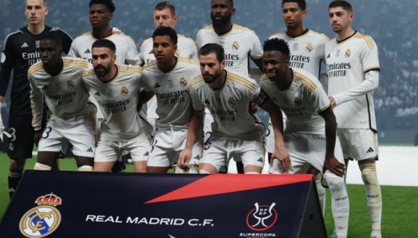 Лас-Пальмас – Реал Мадрид: букмекеры предлагают заработать на победе «сливочных»