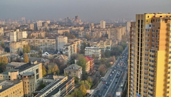 Краснозвездный проспект в Киеве переименуют в честь Лобановского