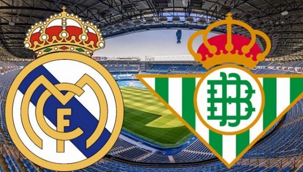 Реал Мадрид – Бетис: прогноз на матч