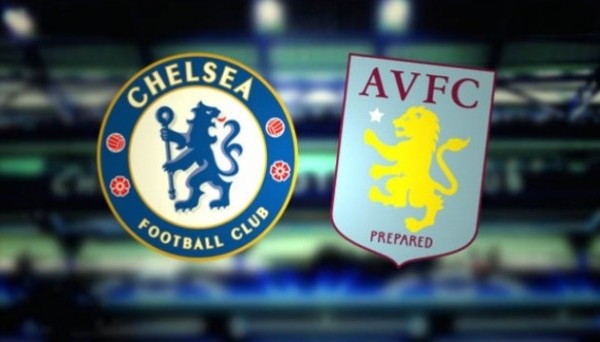 Forecast for the match Chelsea – Aston Villa