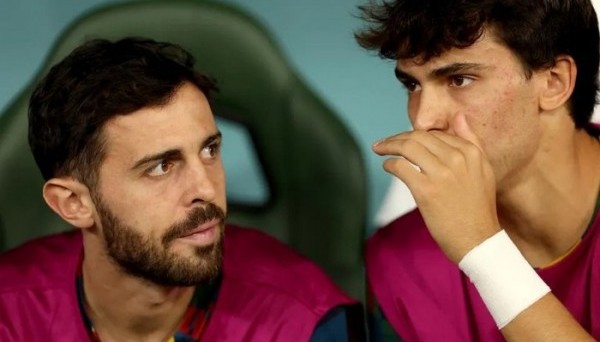 Футболист Барселоны заманивает в Каталонию своего земляка