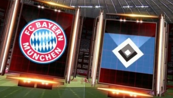 Прогноз на матч Бавария – Гамбург от Николая Кравчука