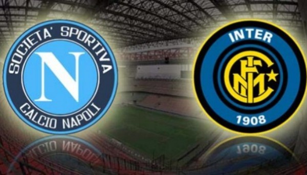 Ставки на матч Наполи – Интер