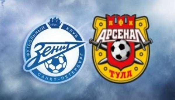 Prognoz Na Match Zenit Arsenal