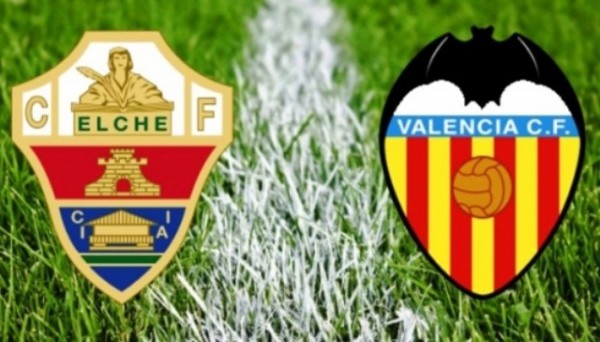 Прогноз на матч Эльче – Валенсия