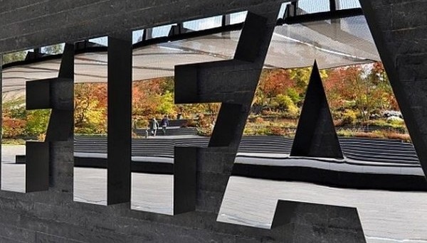Украина поднялась на 27-е место в рейтинге ФИФА