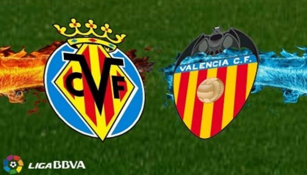 Прогноз на матч Вильярреал – Валенсия