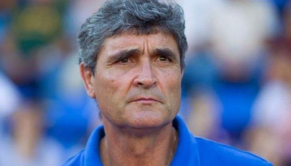 Хуанде Рамос – главный претендент на пост тренера Реал Сосьедада