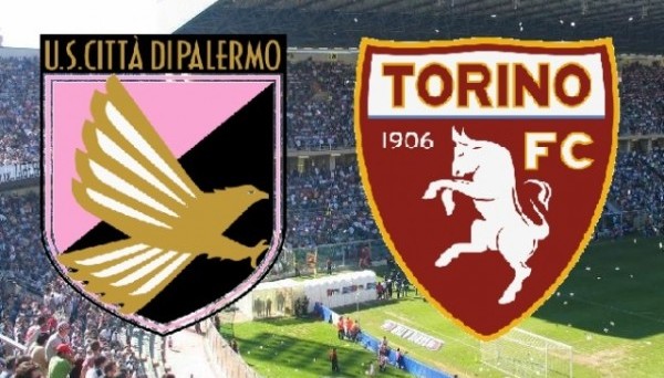 Прогноз матча Палермо – Торино