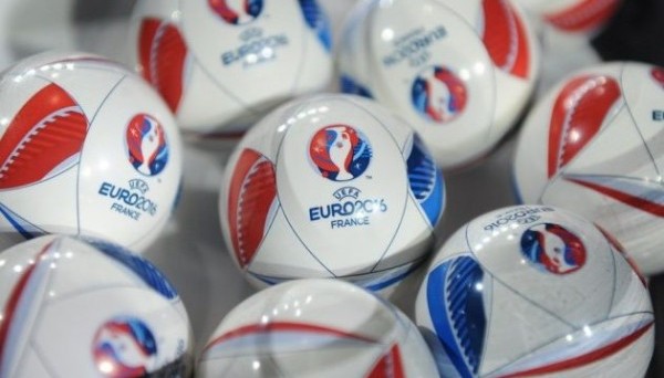 Плей-офф отбора на Евро-2016: Сборная Украины встретится со Словенией