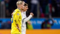 Украина сыграет в плей-офф за выход на Евро-2024: испанский арбитр не поставил пенальти в ворота Италии