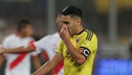 Фалькао обвиняют в организации договорняка в матче Перу – Колумбия, который оставил Чили за бортом ЧМ-2018