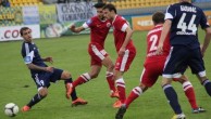 Говерла – Ильичевец. Фото sport-xl.org